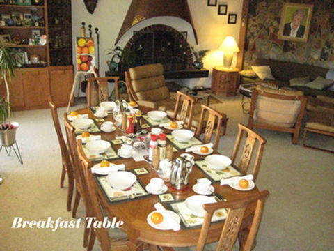 Sages' Haus B&B - Tourism TAS 2