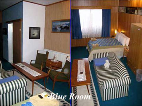 Sages' Haus B&B - Tourism TAS 4