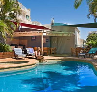 Sailport Mooloolaba Apartments - Tourism TAS