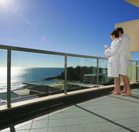 Sails Apartments - Tourism TAS