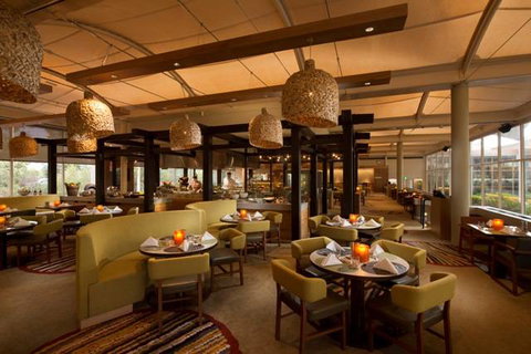 Sails In The Desert Hotel - Tourism TAS 3