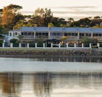 Sails Luxury Apartments