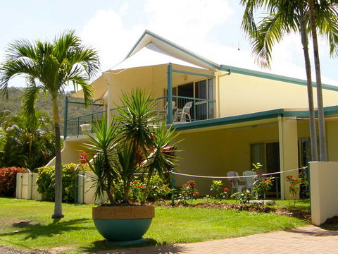 Sails On Horseshoe - Tourism TAS 2