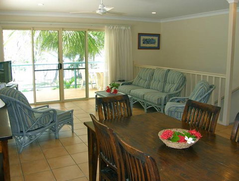 Sails On Horseshoe - Tourism TAS 4