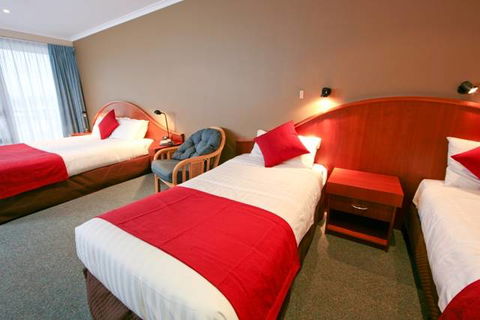 Sails Resort Port Macquarie By Rydges - Hobart Tourism 2