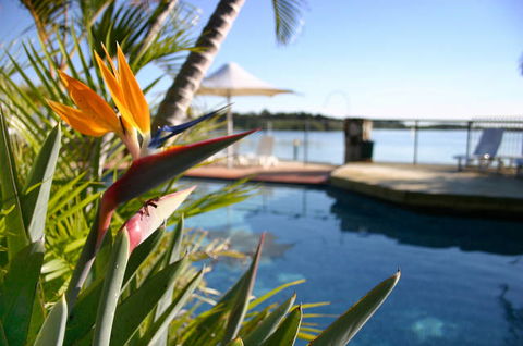 Sails Resort Port Macquarie By Rydges - Hobart Tourism 0