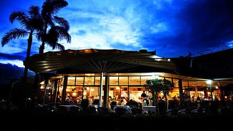 Sails Resort Port Macquarie By Rydges - Hobart Tourism 3