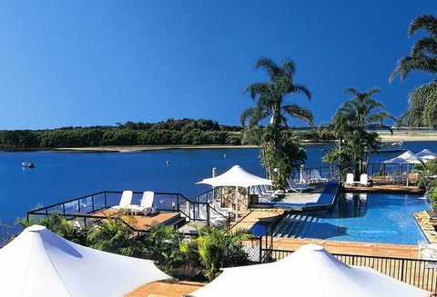 Sails Resort Port Macquarie By Rydges - Hobart Tourism 4
