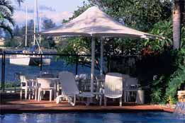 Sails Resort Port Macquarie By Rydges - Hobart Tourism 9