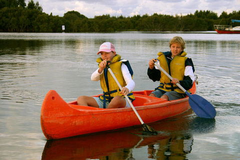 Sails Resort Port Macquarie By Rydges - Hobart Tourism 7