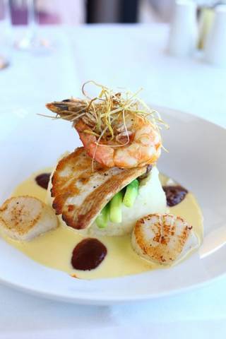 Sails Resort Port Macquarie By Rydges - Hobart Tourism 8