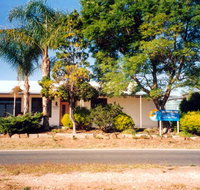 Salters Station - Tourism TAS