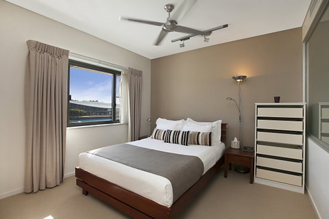 Saltwater Suites - Tourism TAS 0
