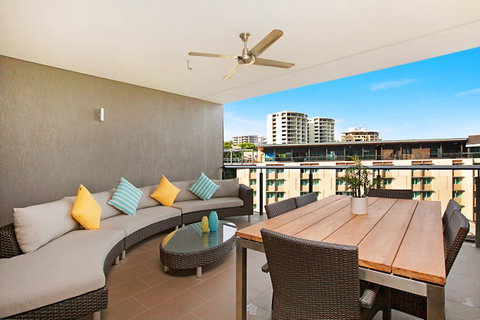 Saltwater Suites - Tourism TAS 1
