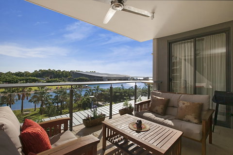 Saltwater Suites - Tourism TAS 6
