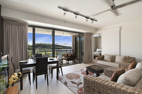 Saltwater Suites - Tourism TAS 5