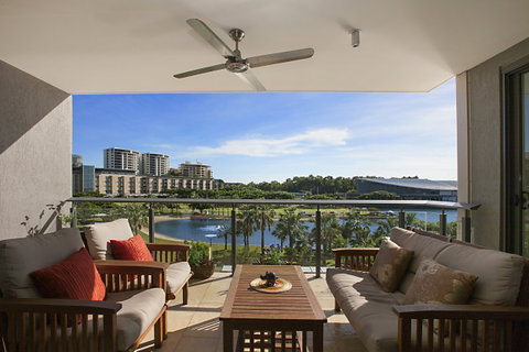 Saltwater Suites - Tourism TAS 7