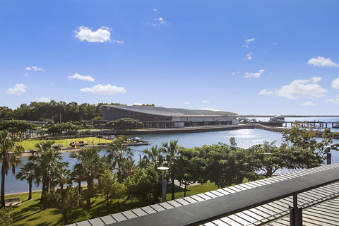 Saltwater Suites - Tourism TAS 8