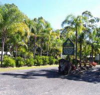 Sandalwood Van  Leisure Park - Tourism TAS