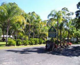 Sandalwood Van & Leisure Park - Tourism TAS 0