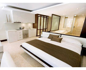 Sandalwood Van & Leisure Park - Tourism TAS 1