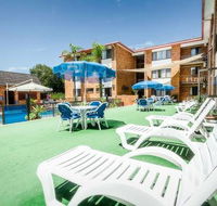 Sandcastles Holiday Apartments - Tourism TAS