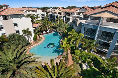 Sandcastles On The Broadwater - Tourism TAS 5