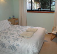 Sanddancers Bed  Breakfast - Hobart Tourism