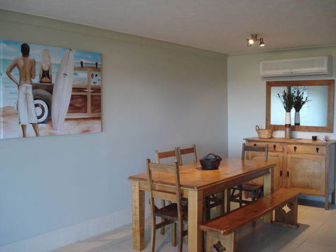 Sandrift Beachfront Apartments - Tourism TAS 5