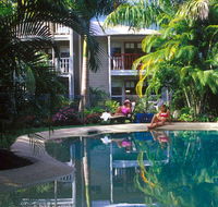 Sandy Beach Resort - Tourism TAS