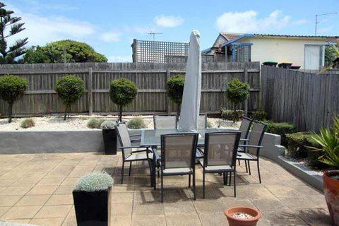 Sandy Cove - Tourism TAS 3