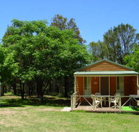 Sandy Hollow Tourist Park - Hobart Tourism