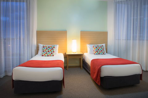 Sandy Point Beach Resort - Tourism TAS 1