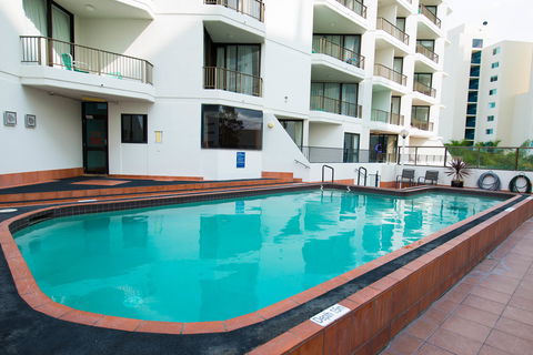 Sandy Point Beach Resort - Tourism TAS 7