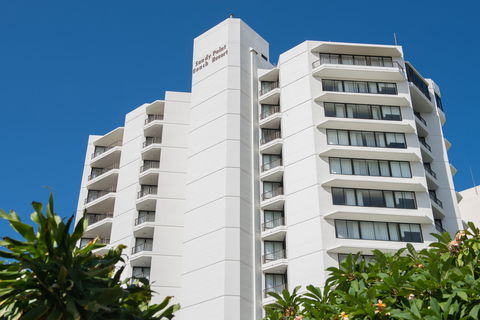 Sandy Point Beach Resort - Tourism TAS 9