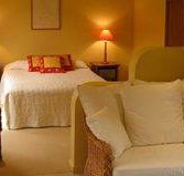 Santa Fe Luxury Bed  Breakfast - Tourism TAS