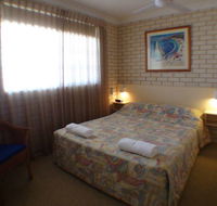 Santa Fe Motel and Holiday Units - Hobart Tourism