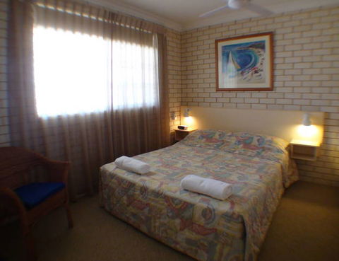 Santa Fe Motel And Holiday Units - Hobart Tourism 0