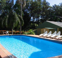 Sapphire Beach Holiday Park - Tourism TAS