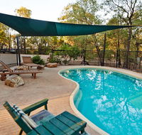 Sapphire Caravan Park - Hobart Tourism