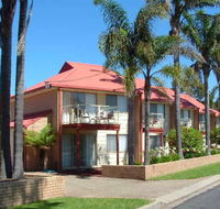 Sapphire Court Holiday Units - Hobart Tourism