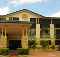 Sapphire Resort