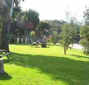 Sapphire Sun Eco Holiday Village - Tourism TAS