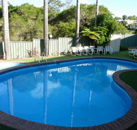 Sapphire Waters Motor Inn