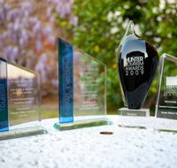 Scone Motor Inn - Tourism TAS