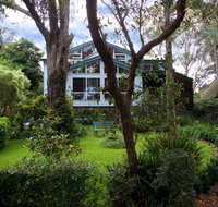 Scotland Island Lodge - Tourism TAS
