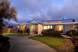 Cape Otway VIC Tourism TAS