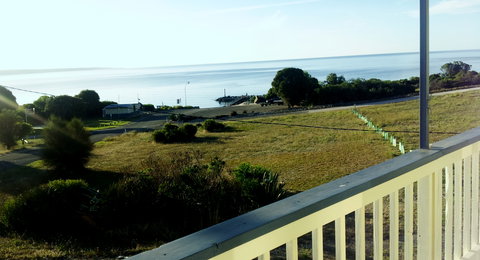 Sea Watch - Tourism TAS 0