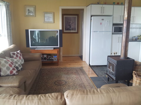 Sea Watch - Tourism TAS 1