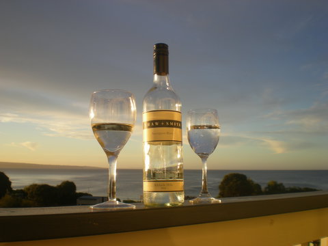 Sea Watch - Tourism TAS 3